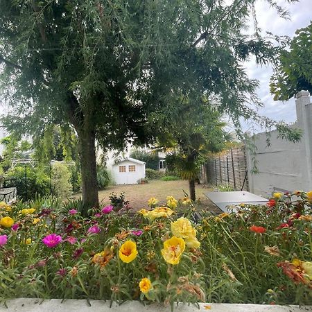 Jolie Maison Quartier Vesone Périgueux Εξωτερικό φωτογραφία
