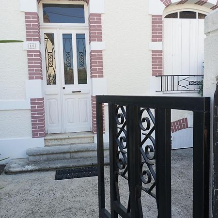 Jolie Maison Quartier Vesone Périgueux Εξωτερικό φωτογραφία