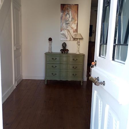 Jolie Maison Quartier Vesone Périgueux Εξωτερικό φωτογραφία