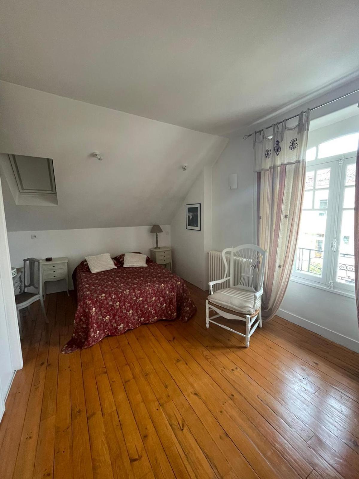 Jolie Maison Quartier Vesone Périgueux Εξωτερικό φωτογραφία