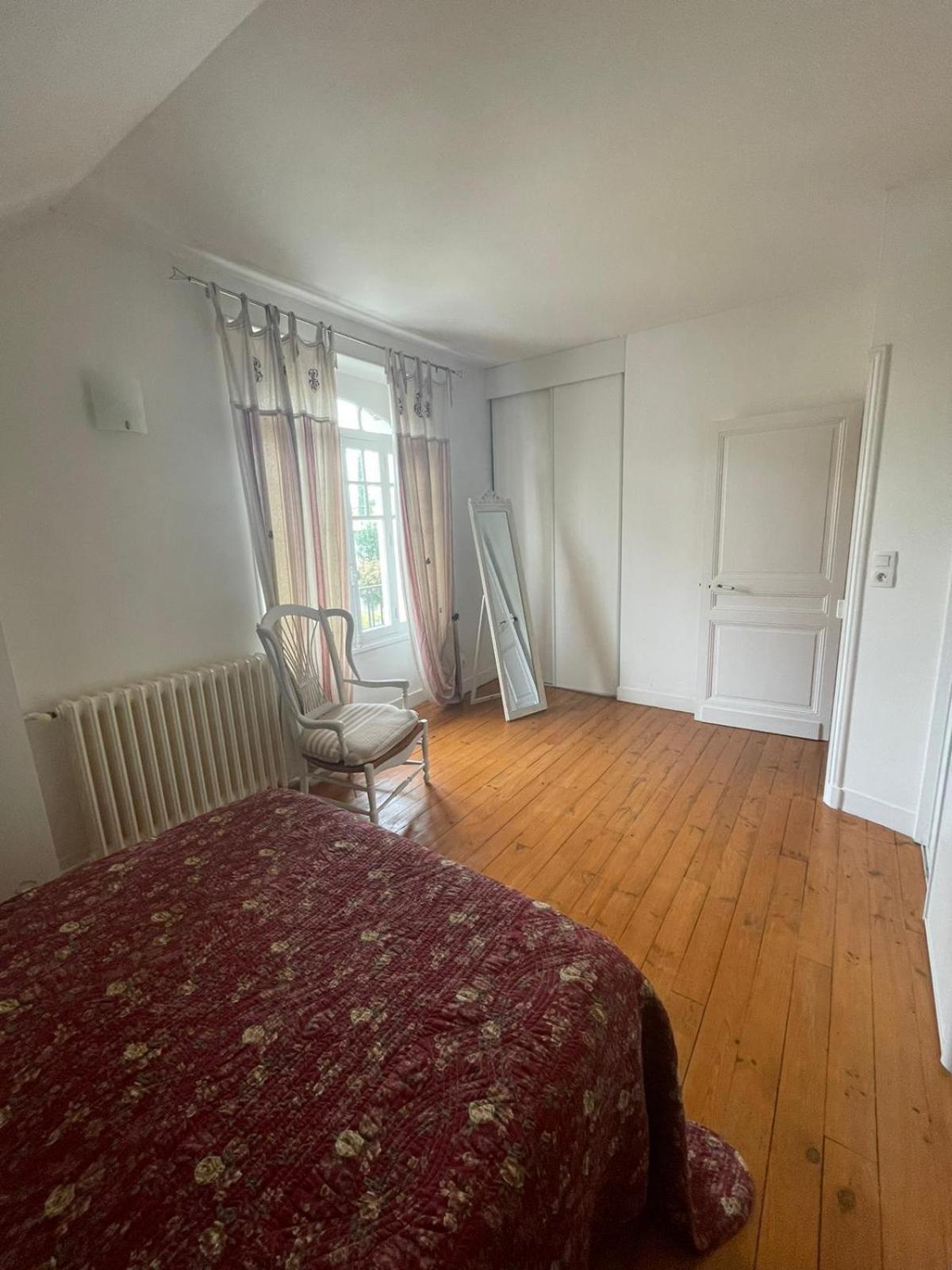 Jolie Maison Quartier Vesone Périgueux Εξωτερικό φωτογραφία