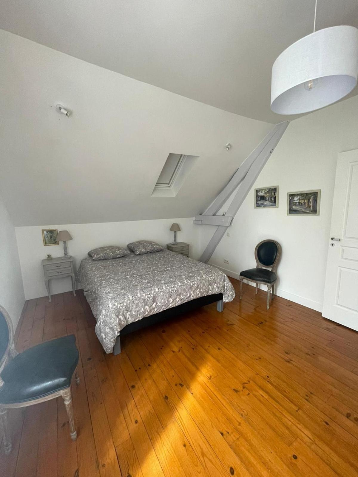 Jolie Maison Quartier Vesone Périgueux Εξωτερικό φωτογραφία