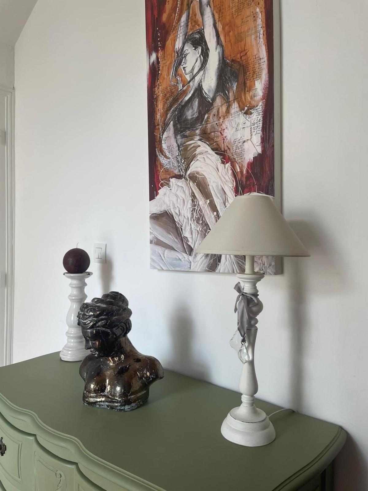 Jolie Maison Quartier Vesone Périgueux Εξωτερικό φωτογραφία