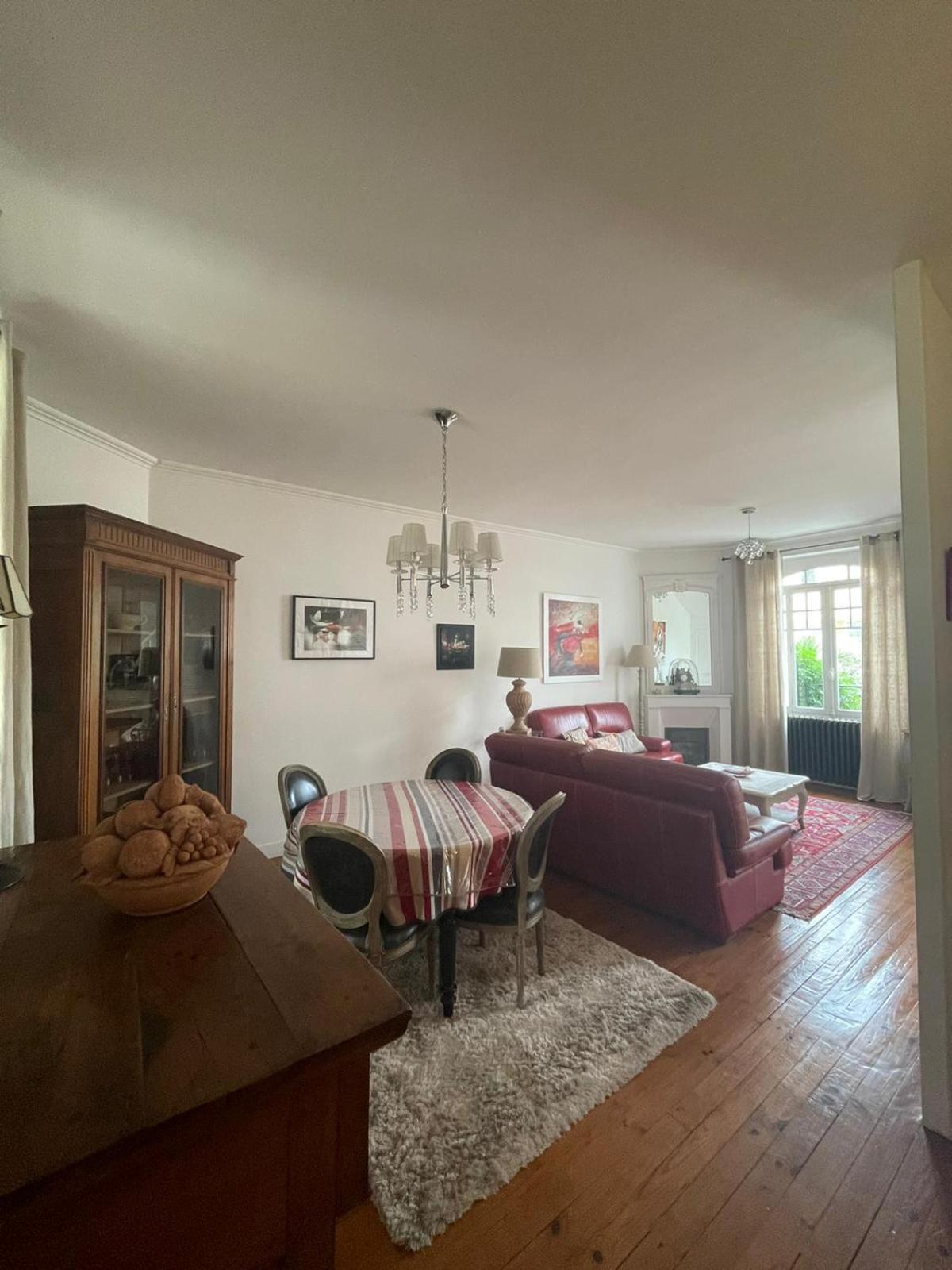 Jolie Maison Quartier Vesone Périgueux Εξωτερικό φωτογραφία