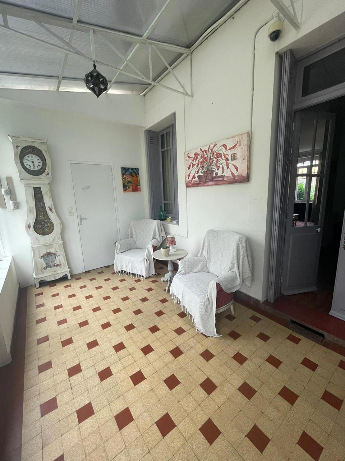 Jolie Maison Quartier Vesone Périgueux Εξωτερικό φωτογραφία