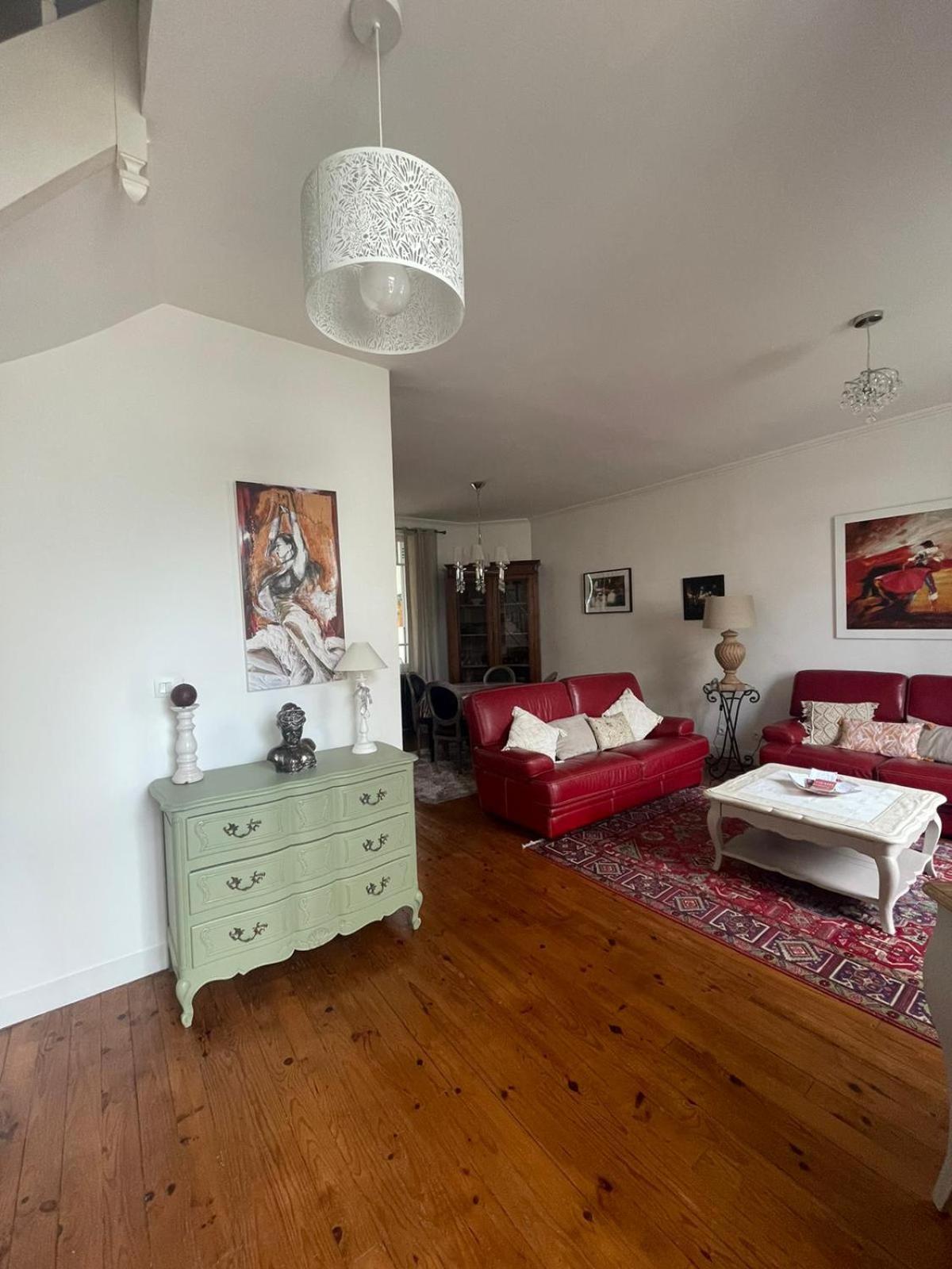 Jolie Maison Quartier Vesone Périgueux Εξωτερικό φωτογραφία