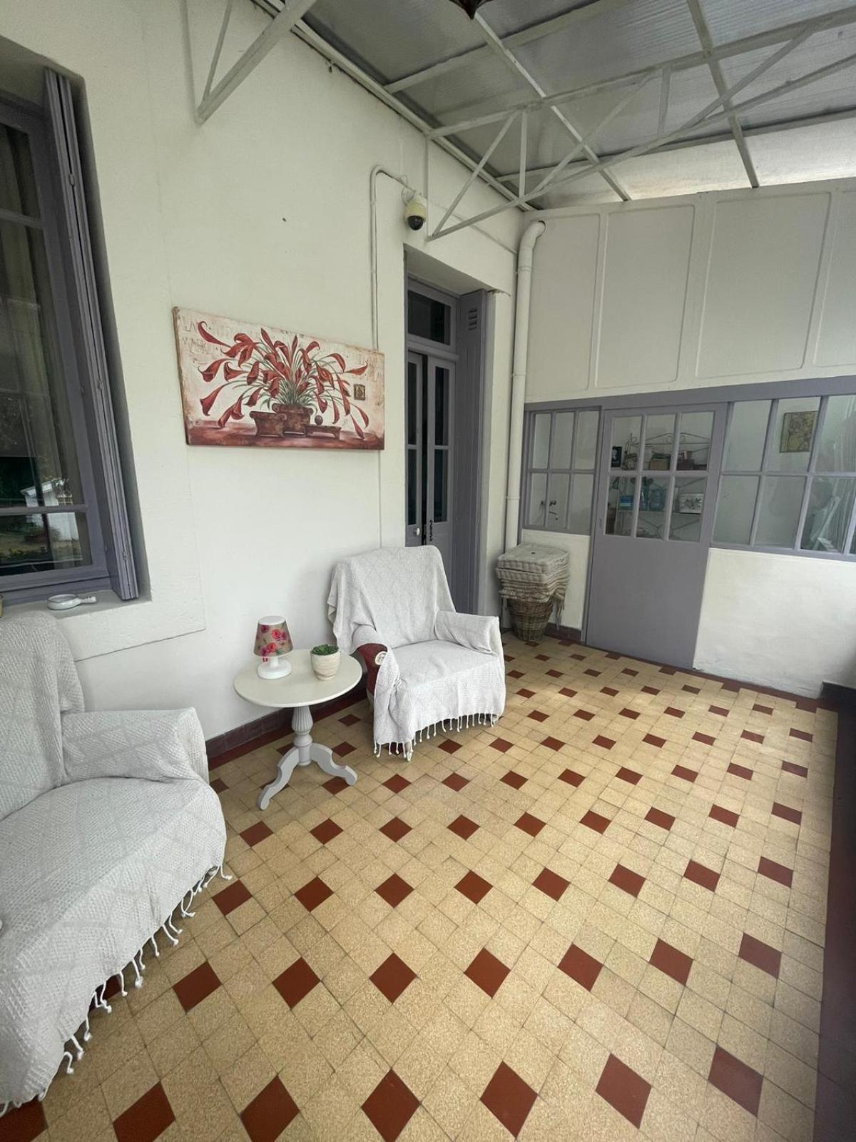 Jolie Maison Quartier Vesone Périgueux Εξωτερικό φωτογραφία