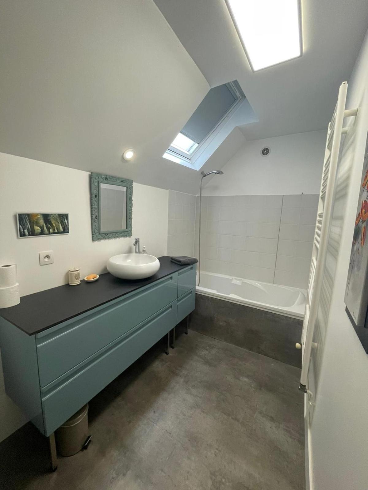 Jolie Maison Quartier Vesone Périgueux Εξωτερικό φωτογραφία