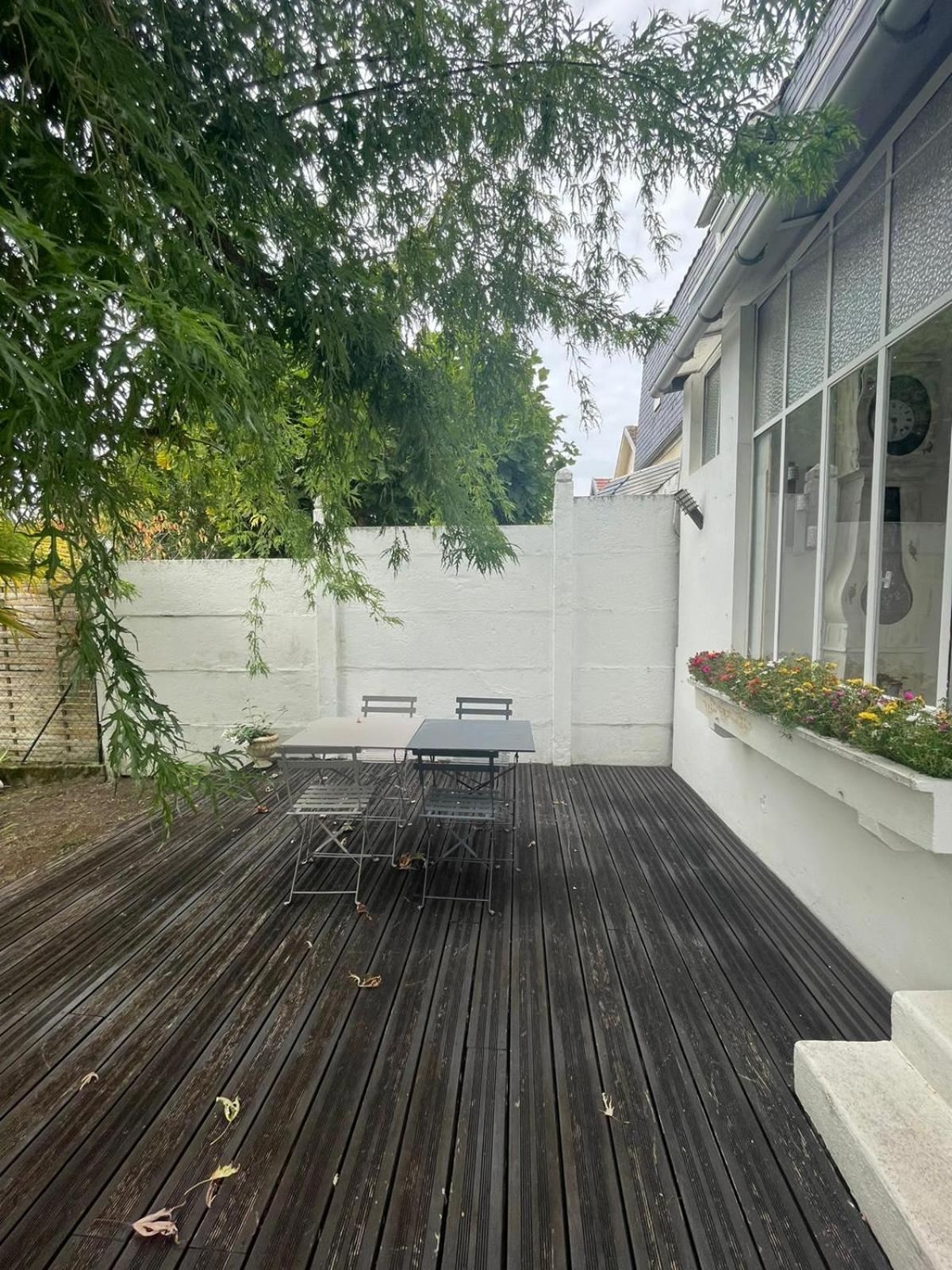 Jolie Maison Quartier Vesone Périgueux Εξωτερικό φωτογραφία