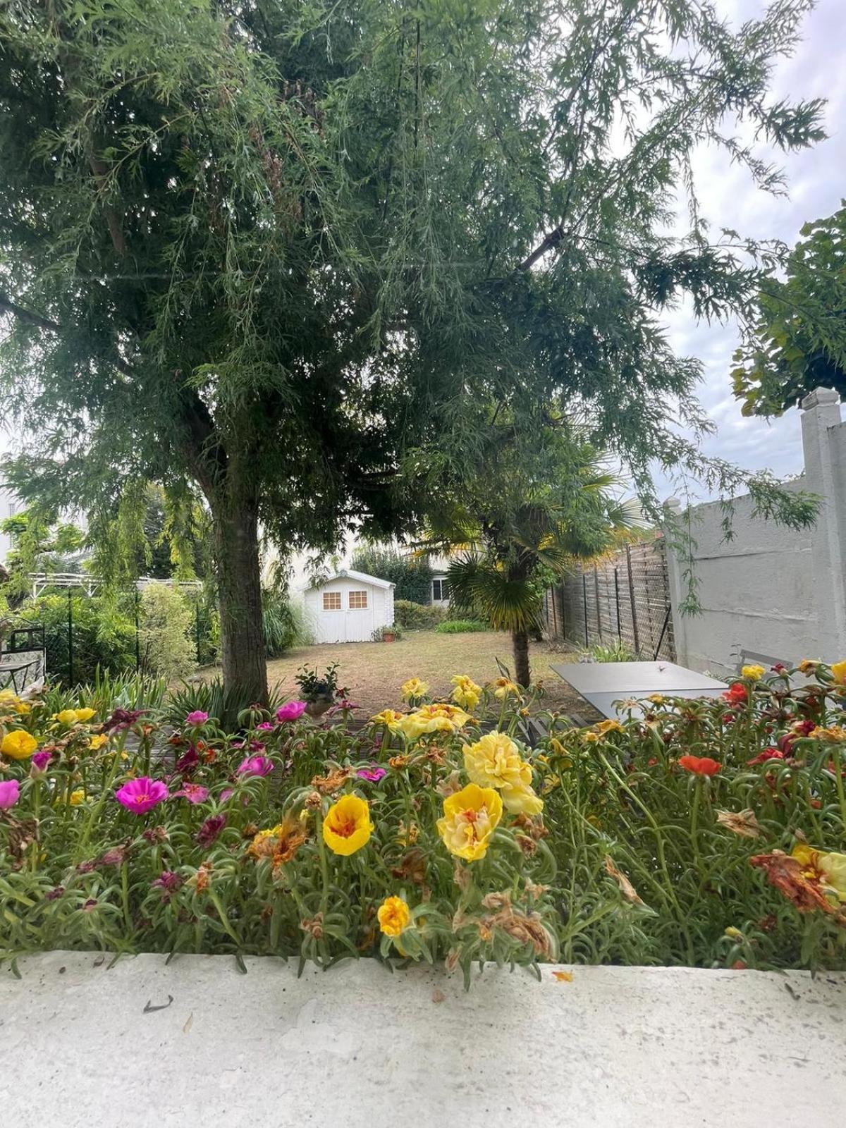 Jolie Maison Quartier Vesone Périgueux Εξωτερικό φωτογραφία