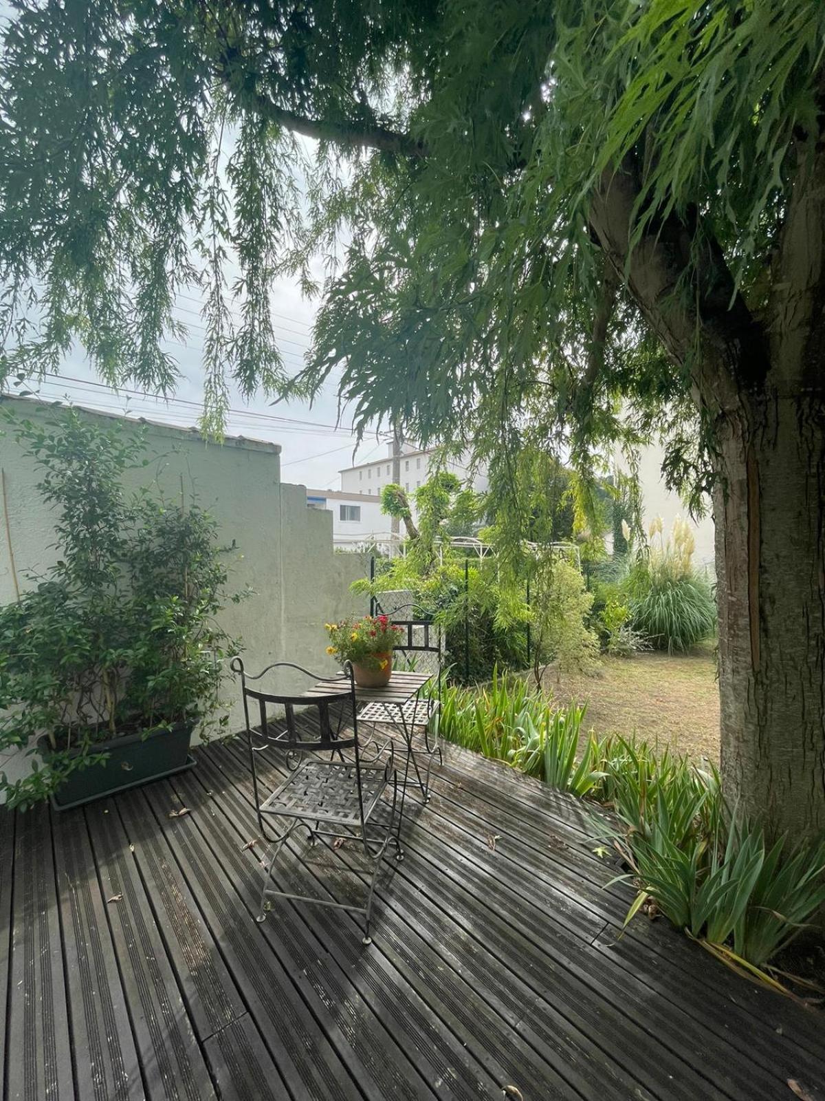 Jolie Maison Quartier Vesone Périgueux Εξωτερικό φωτογραφία