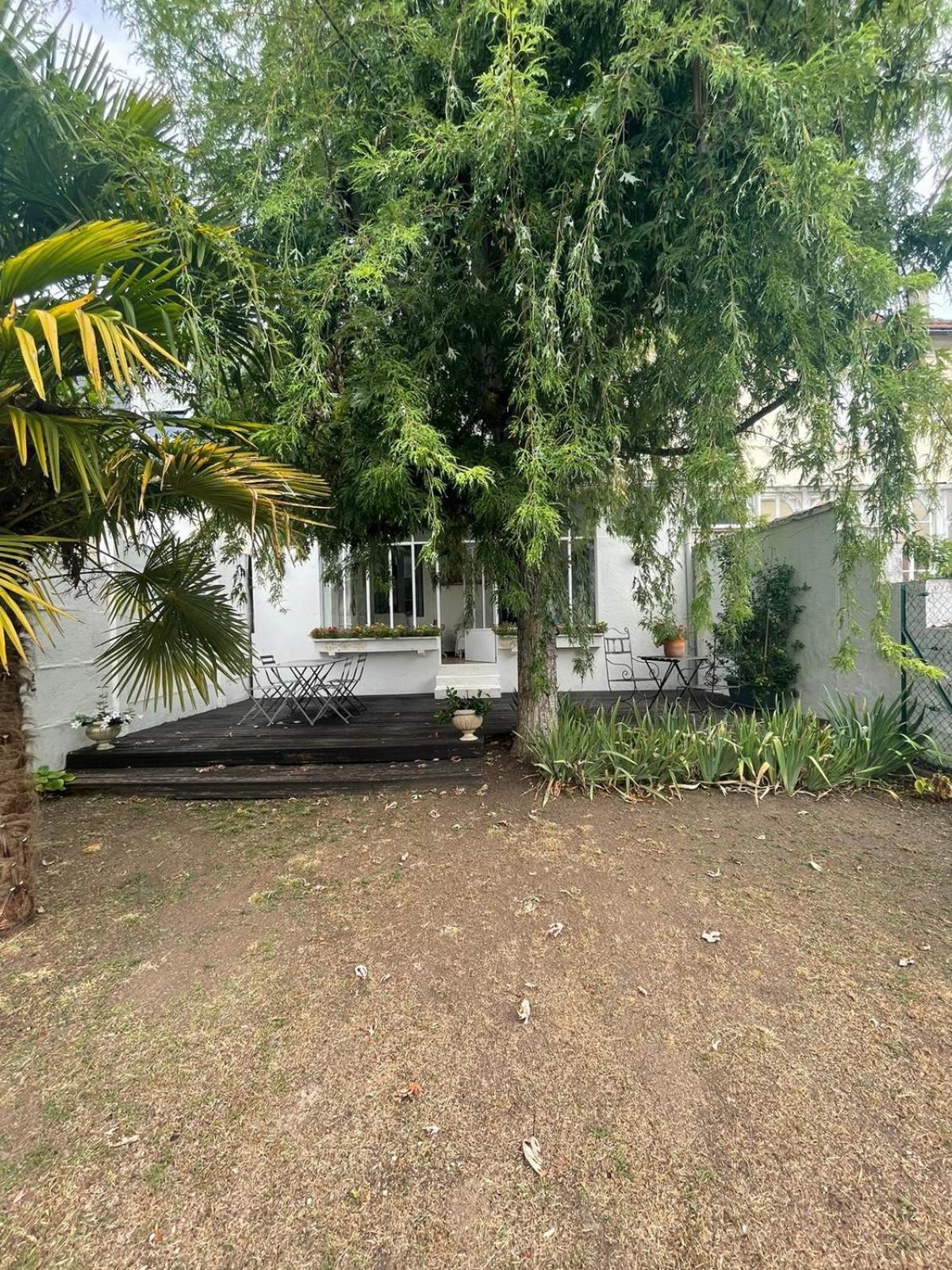 Jolie Maison Quartier Vesone Périgueux Εξωτερικό φωτογραφία