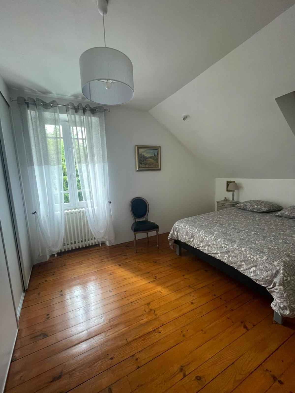 Jolie Maison Quartier Vesone Périgueux Εξωτερικό φωτογραφία