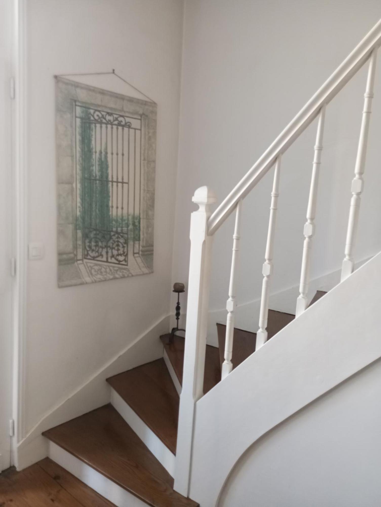 Jolie Maison Quartier Vesone Périgueux Εξωτερικό φωτογραφία
